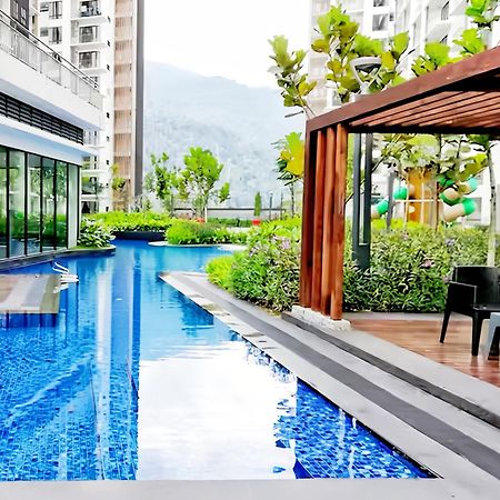 Midhills Genting Highlands Apartamento Exterior foto