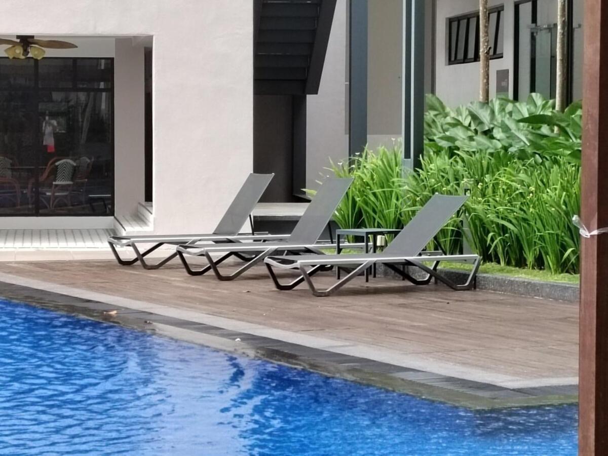 Midhills Genting Highlands Apartamento Exterior foto