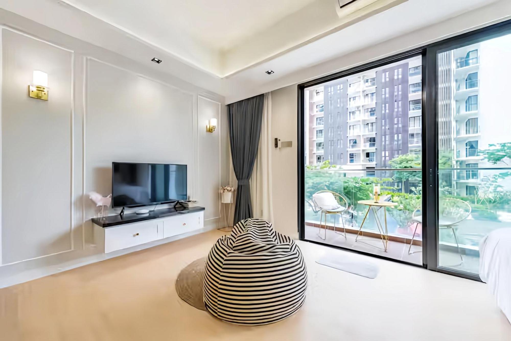 Midhills Genting Highlands Apartamento Exterior foto
