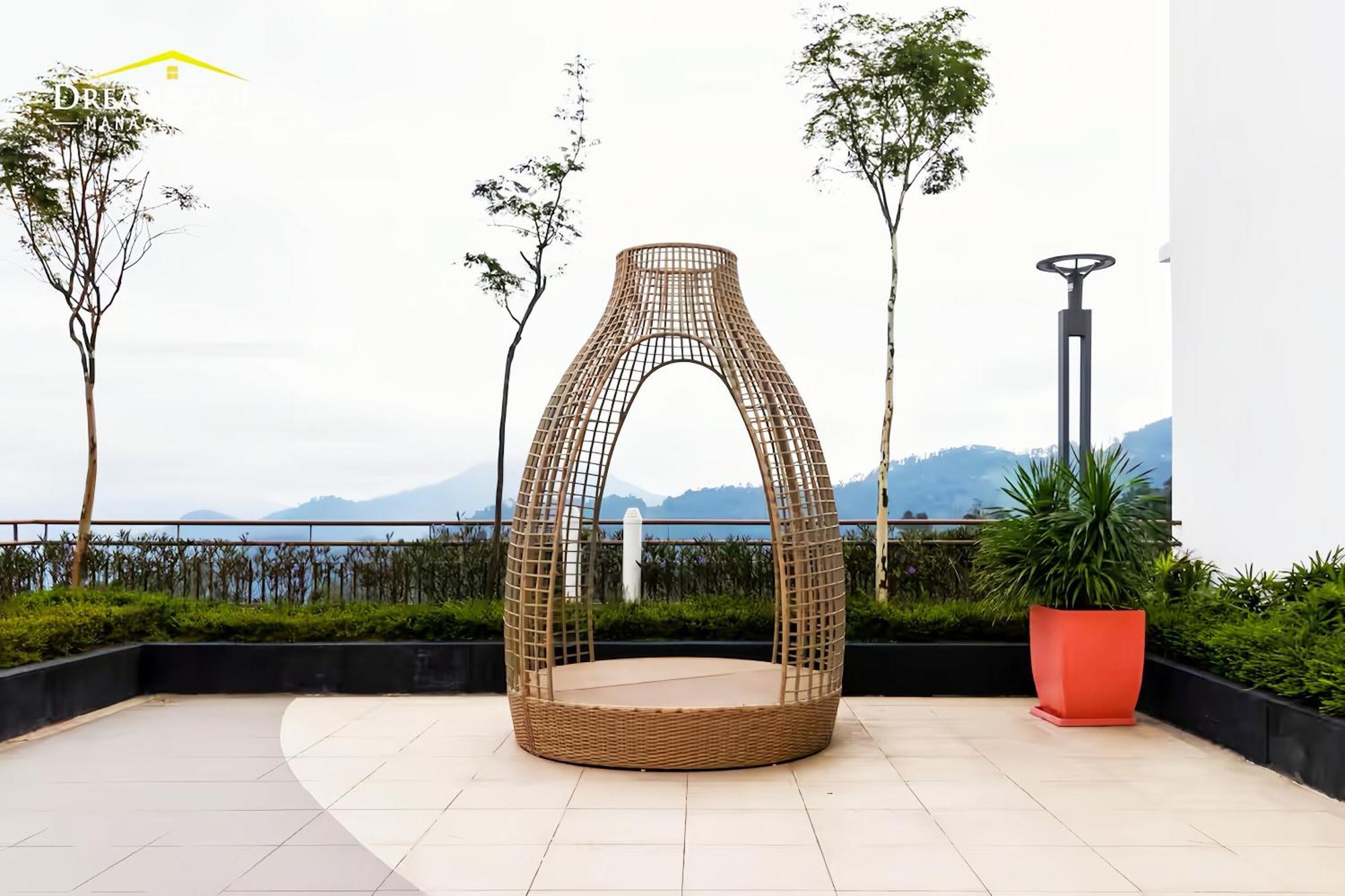 Midhills Genting Highlands Apartamento Exterior foto