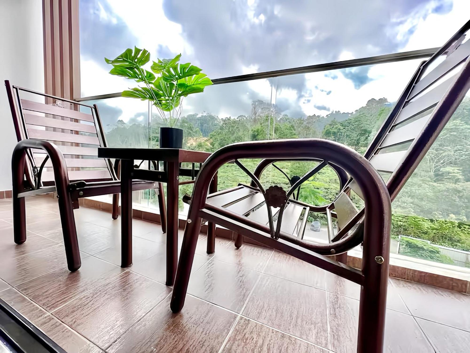 Midhills Genting Highlands Apartamento Exterior foto