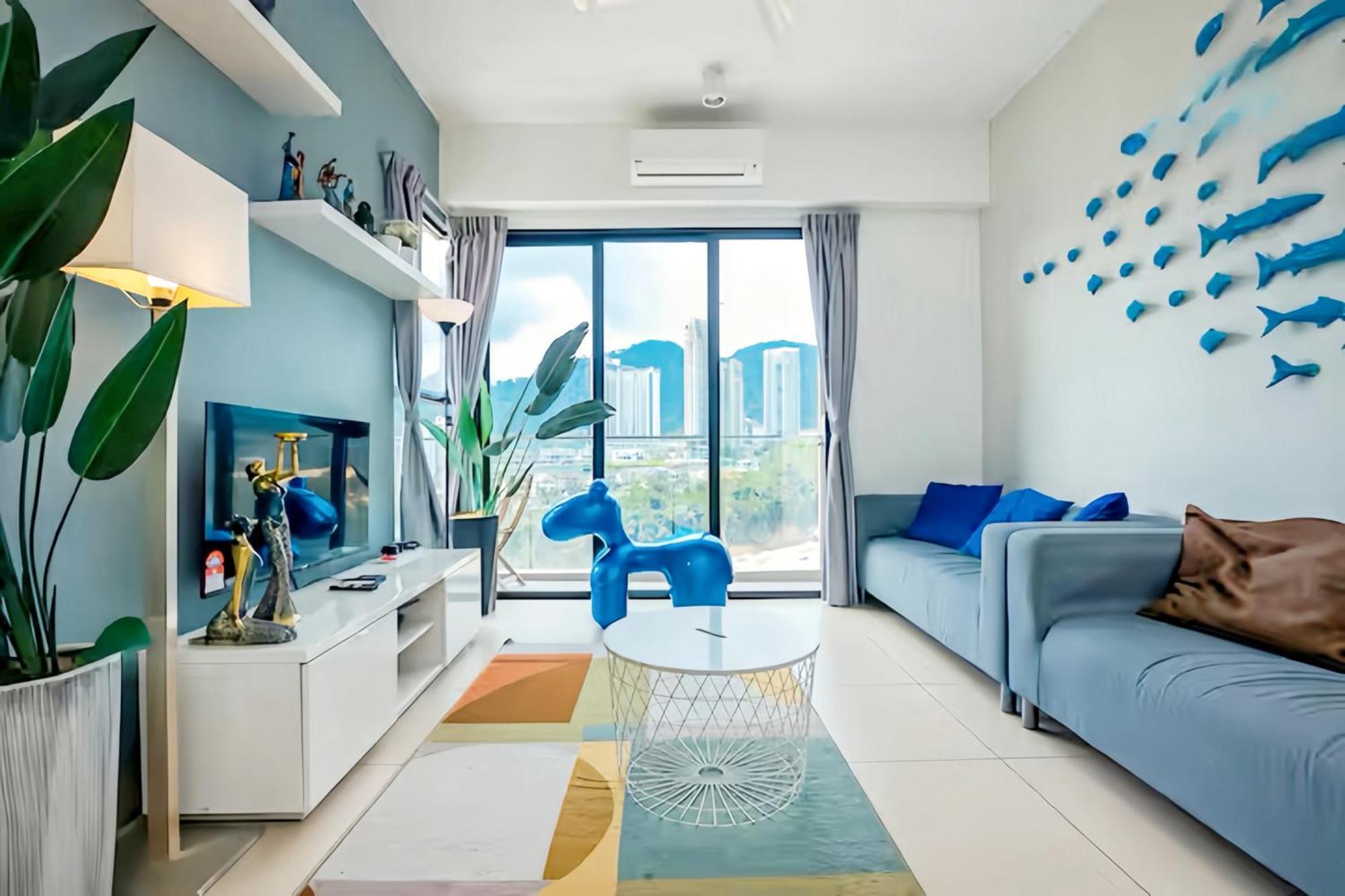 Midhills Genting Highlands Apartamento Exterior foto