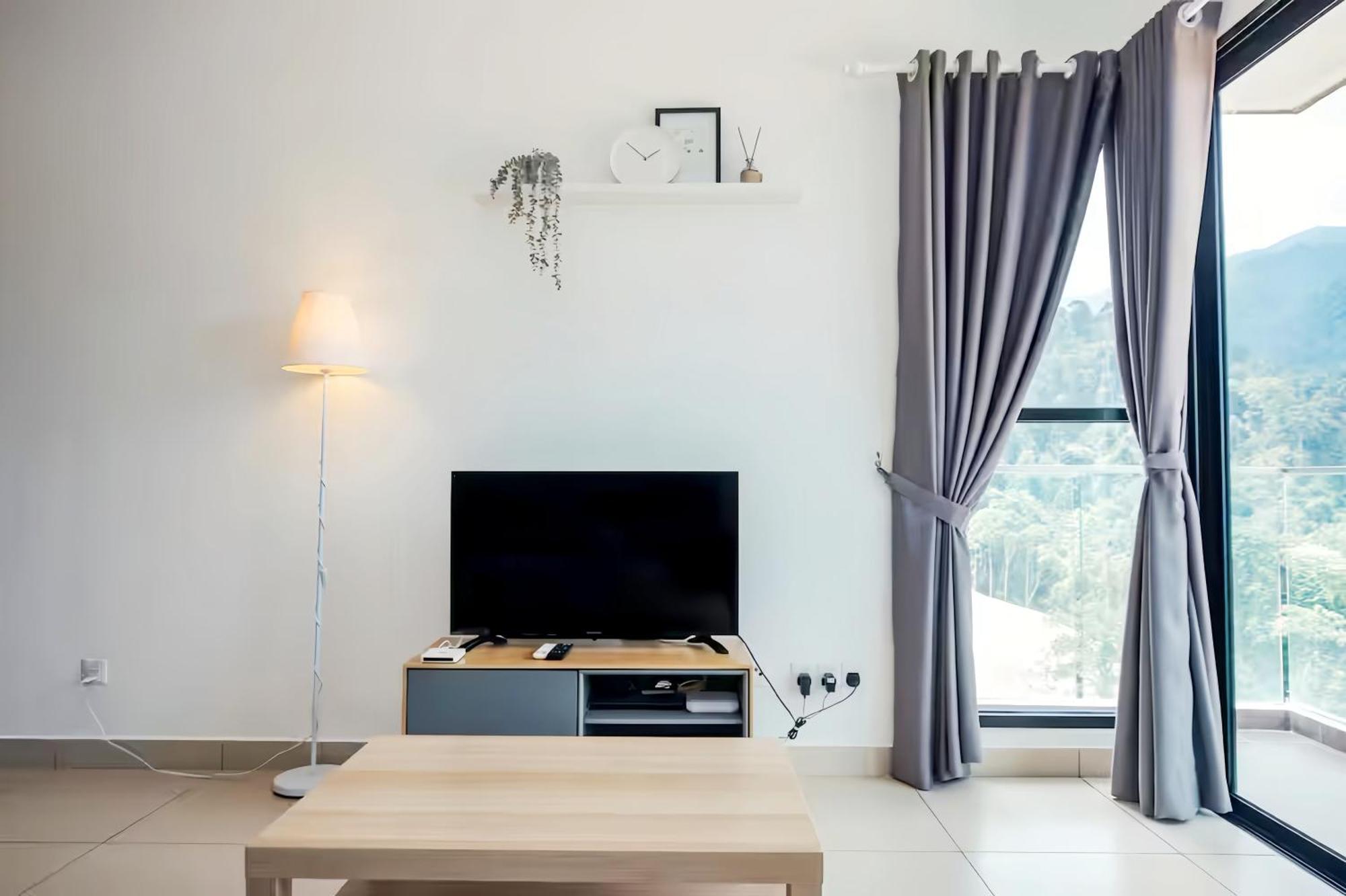 Midhills Genting Highlands Apartamento Exterior foto