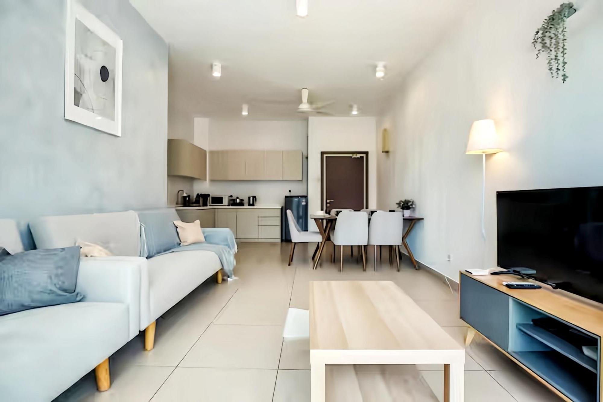 Midhills Genting Highlands Apartamento Exterior foto