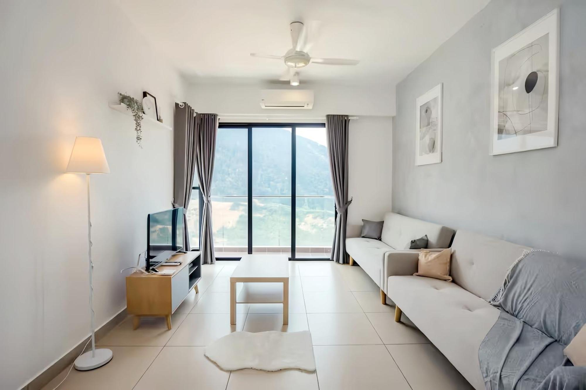 Midhills Genting Highlands Apartamento Exterior foto