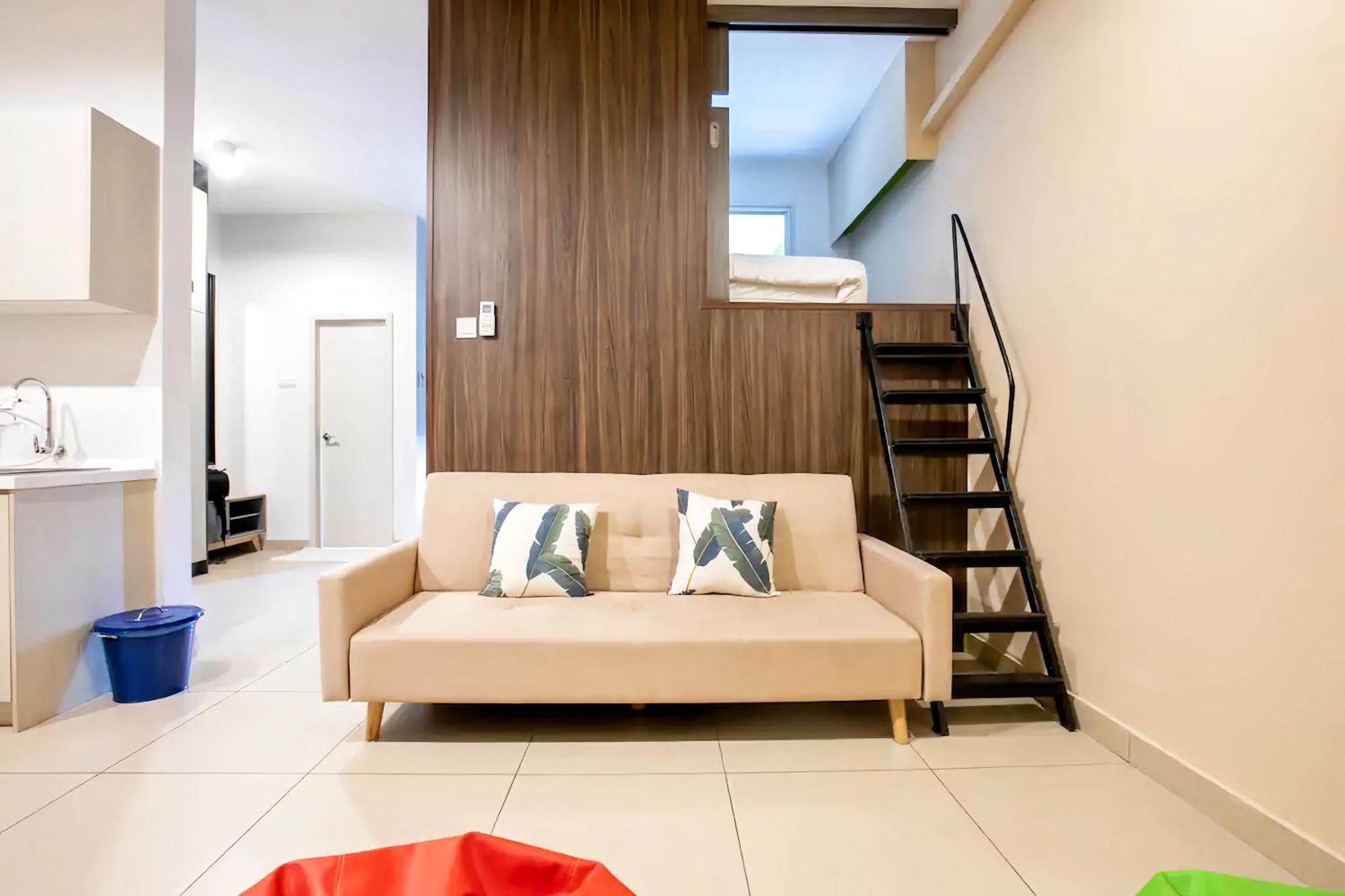 Midhills Genting Highlands Apartamento Exterior foto